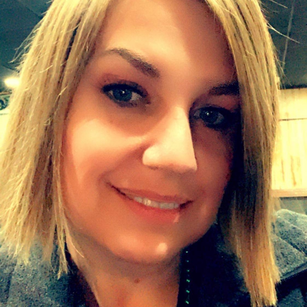 Meet your Posher, Becky